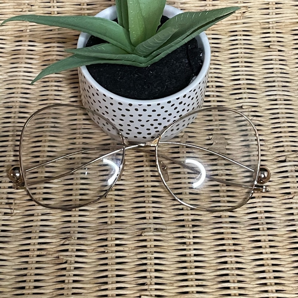 Womens Fashionable Glasses